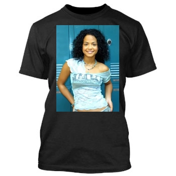 Christina Milian Men's TShirt