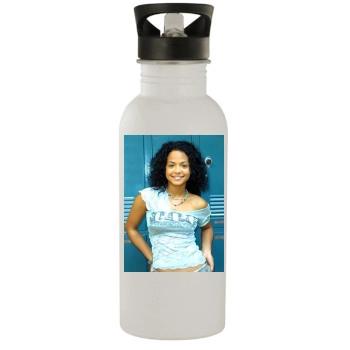 Christina Milian Stainless Steel Water Bottle