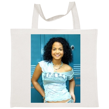 Christina Milian Tote