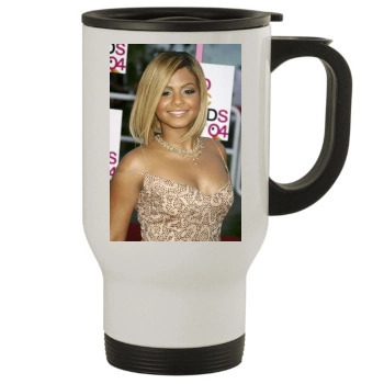 Christina Milian Stainless Steel Travel Mug