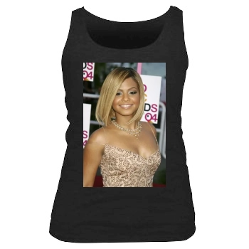 Christina Milian Women's Tank Top