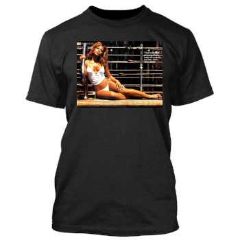 Christina Milian Men's TShirt