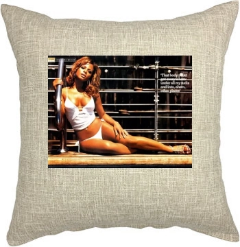 Christina Milian Pillow