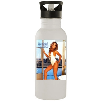 Christina Milian Stainless Steel Water Bottle