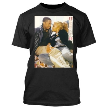 Christina Milian Men's TShirt