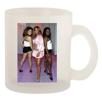 Christina Milian 10oz Frosted Mug