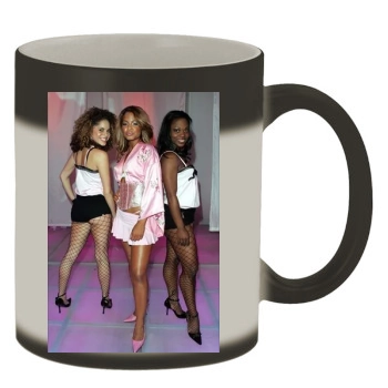 Christina Milian Color Changing Mug