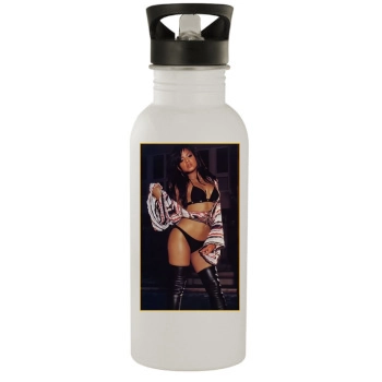 Christina Milian Stainless Steel Water Bottle