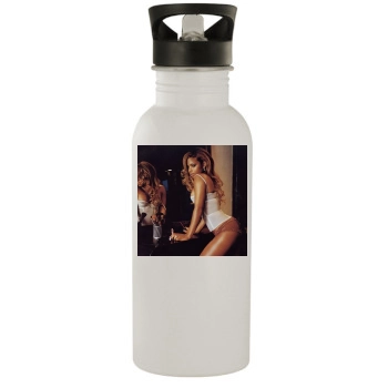 Christina Milian Stainless Steel Water Bottle