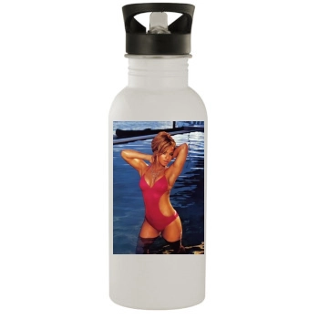 Christina Milian Stainless Steel Water Bottle