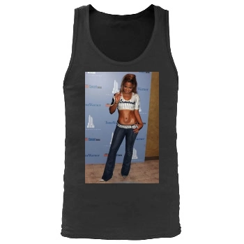 Christina Milian Men's Tank Top