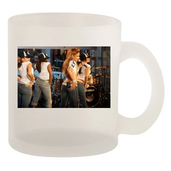 Christina Milian 10oz Frosted Mug