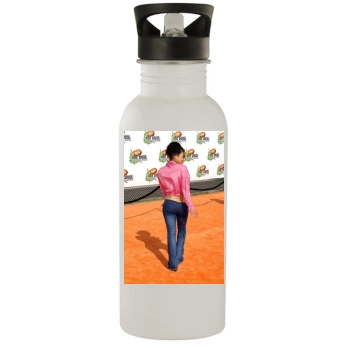 Christina Milian Stainless Steel Water Bottle