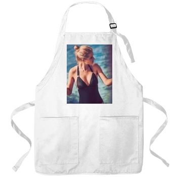 Rosie Huntington-Whiteley Apron