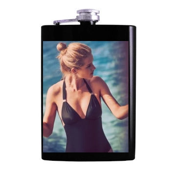 Rosie Huntington-Whiteley Hip Flask