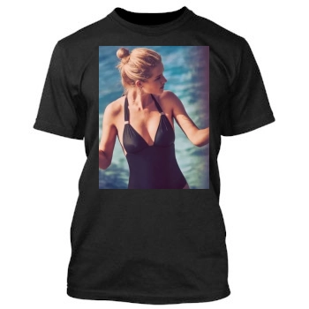 Rosie Huntington-Whiteley Men's TShirt