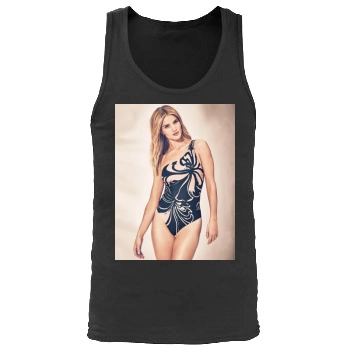 Rosie Huntington-Whiteley Men's Tank Top