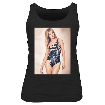 Rosie Huntington-Whiteley Women's Tank Top