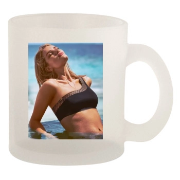 Rosie Huntington-Whiteley 10oz Frosted Mug