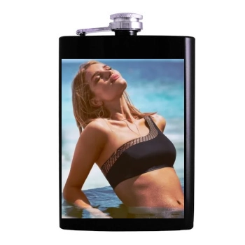 Rosie Huntington-Whiteley Hip Flask