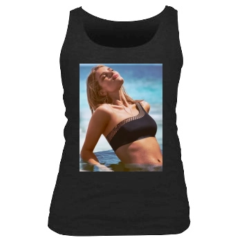 Rosie Huntington-Whiteley Women's Tank Top