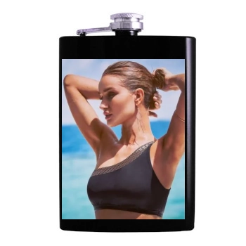 Rosie Huntington-Whiteley Hip Flask