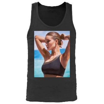 Rosie Huntington-Whiteley Men's Tank Top