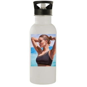 Rosie Huntington-Whiteley Stainless Steel Water Bottle