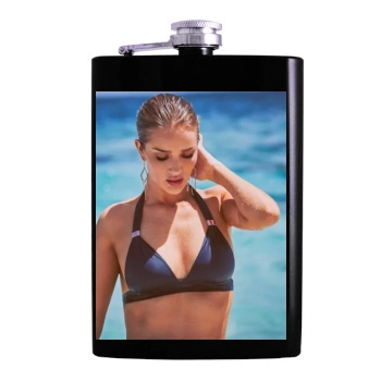 Rosie Huntington-Whiteley Hip Flask