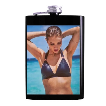 Rosie Huntington-Whiteley Hip Flask