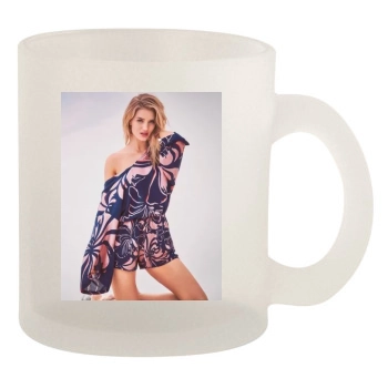 Rosie Huntington-Whiteley 10oz Frosted Mug