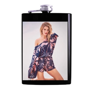 Rosie Huntington-Whiteley Hip Flask