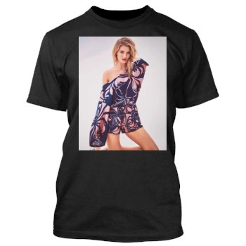 Rosie Huntington-Whiteley Men's TShirt