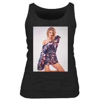 Rosie Huntington-Whiteley Women's Tank Top