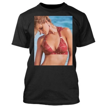 Rosie Huntington-Whiteley Men's TShirt