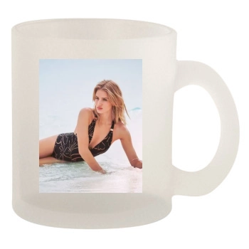 Rosie Huntington-Whiteley 10oz Frosted Mug