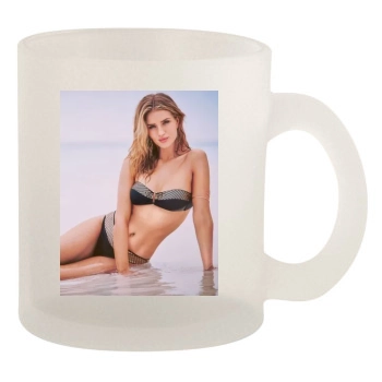 Rosie Huntington-Whiteley 10oz Frosted Mug