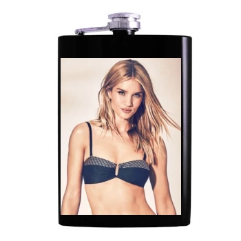 Rosie Huntington-Whiteley Hip Flask