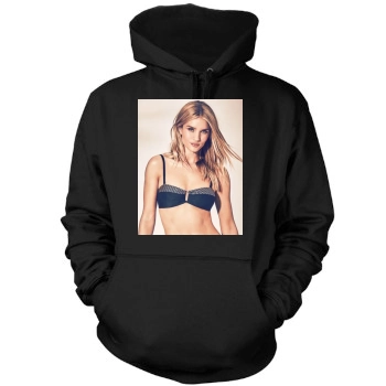 Rosie Huntington-Whiteley Mens Pullover Hoodie Sweatshirt