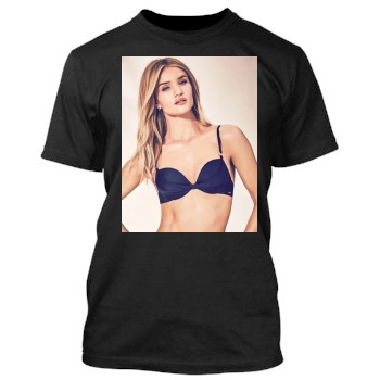 Rosie Huntington-Whiteley Men's TShirt