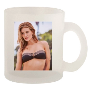 Rosie Huntington-Whiteley 10oz Frosted Mug