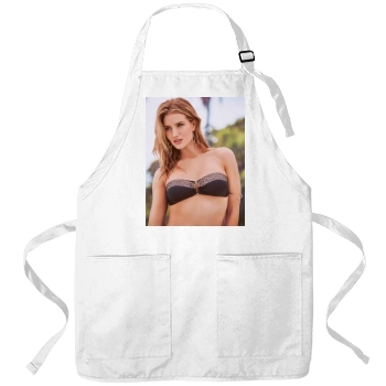 Rosie Huntington-Whiteley Apron