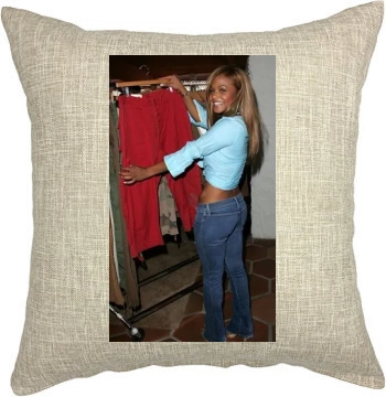 Christina Milian Pillow