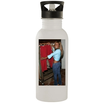 Christina Milian Stainless Steel Water Bottle