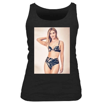 Rosie Huntington-Whiteley Women's Tank Top