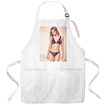 Rosie Huntington-Whiteley Apron