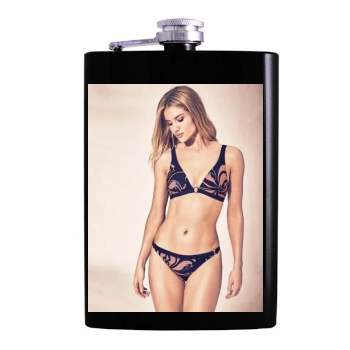 Rosie Huntington-Whiteley Hip Flask