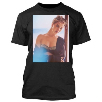 Rosie Huntington-Whiteley Men's TShirt