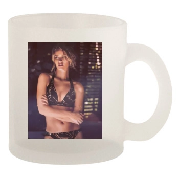 Rosie Huntington-Whiteley 10oz Frosted Mug