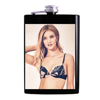 Rosie Huntington-Whiteley Hip Flask